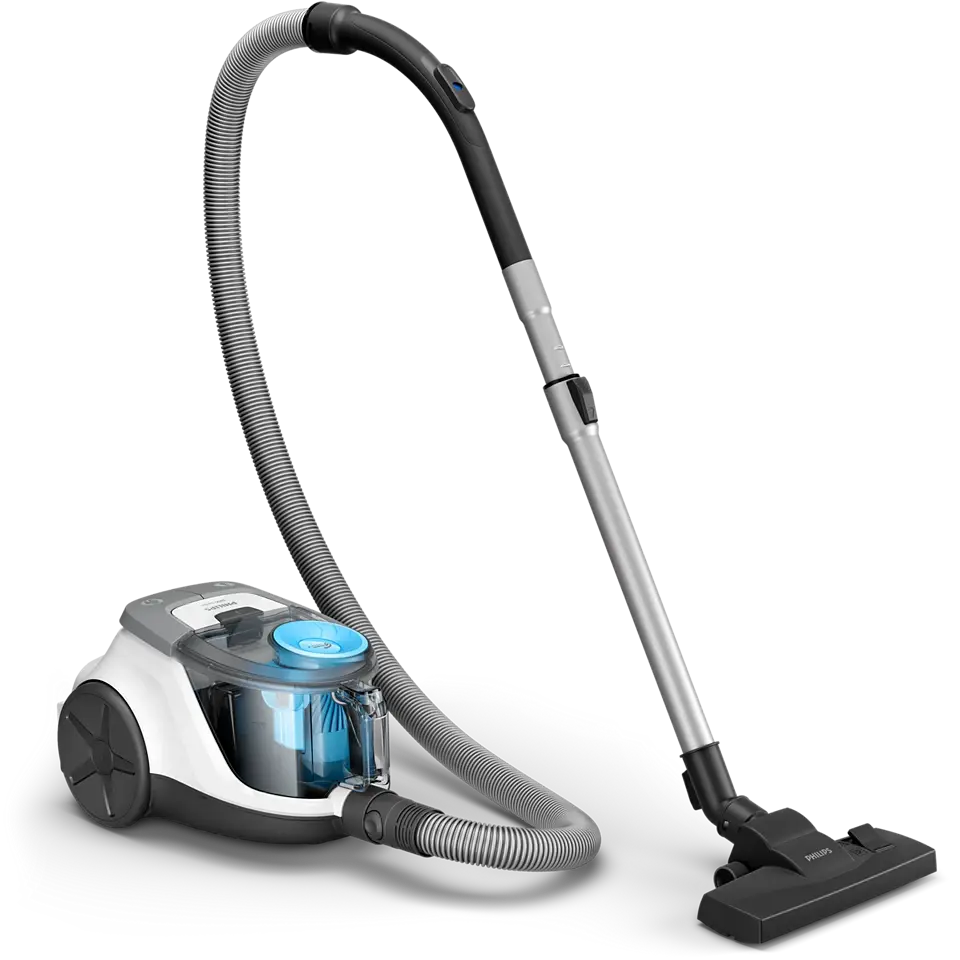 PHILIPS BAGLESS VACUUM CLEANERS XB2023/61