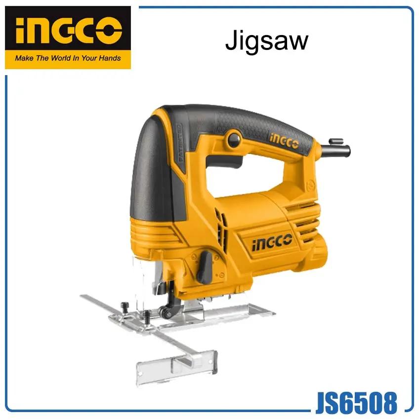 INGCO :- JIG SAW 