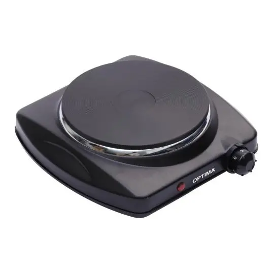OPTIMA SINGLE HOT PLATE HP1700 MADE IN CHINA ( 1 YEARS WARRANTY )