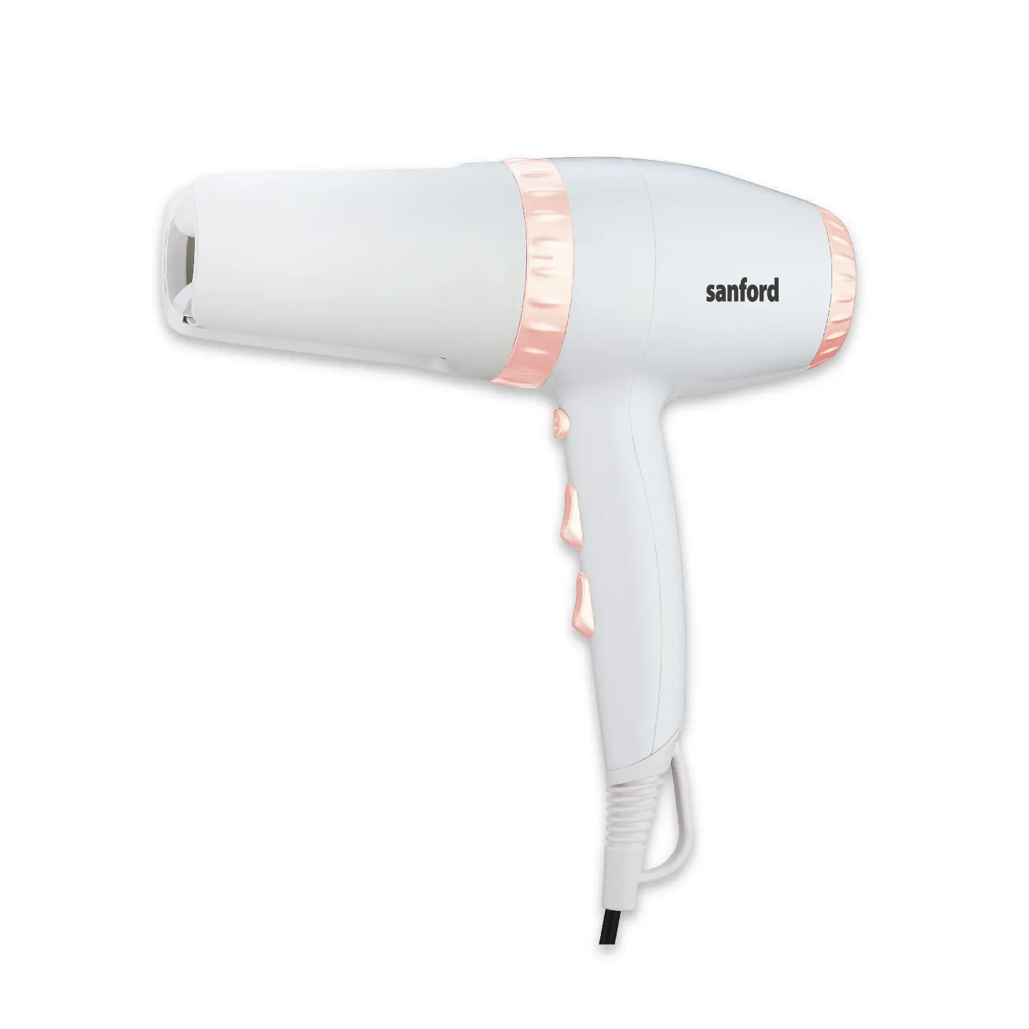 SANFORD HAIR DRYER 2 IN 1 2000W SF9682HD