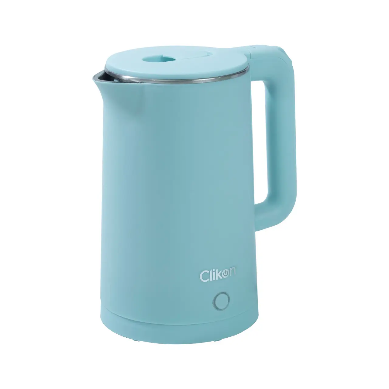 CLIKON KETTLE 1800W 1.8L DOUBLE WALL CK5143