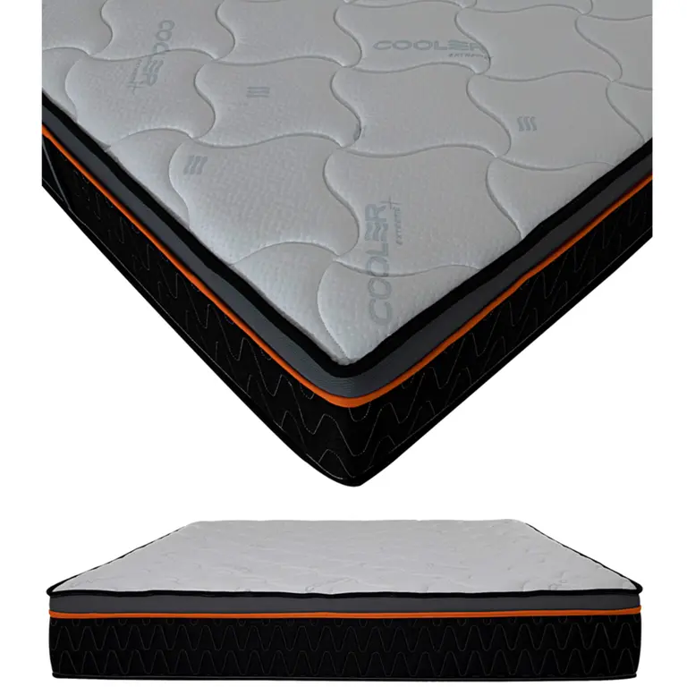 CP TRANQUIL BT MATTRESS 160 X 200 ( 1 YEAR WARRANTY )