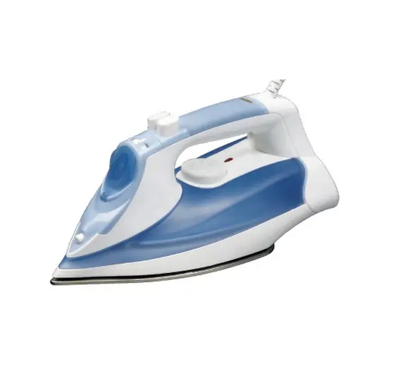 SANFORD STAINLESS STEEL STEAM IRON 2200W SF48SI BS