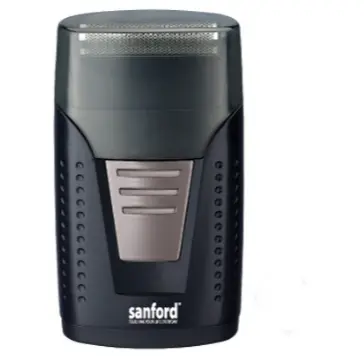 SANFORD MEN SHAVER SF1983MS BS