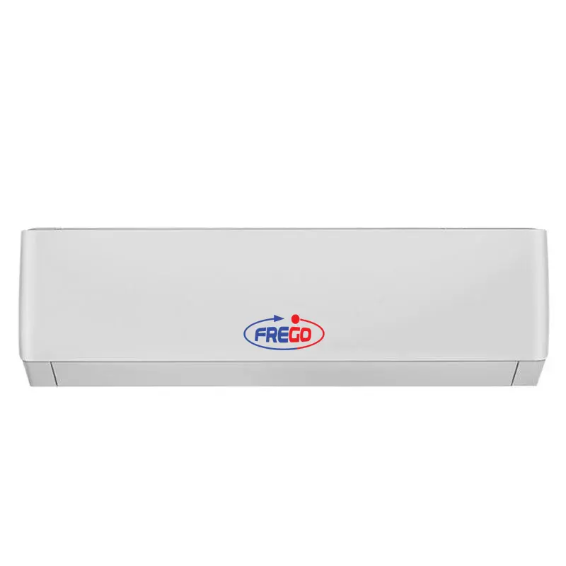 FREGO SPLIT 2.5 TON INVERTER FW24X-7GI ZENO R32  ( 7 YEARS FULL WARRANTY )