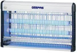 GEEPAS INSECT KILLER GBK 1133N 