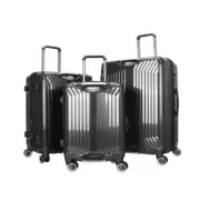 STARGOLD TROLLEY TPC 3 PCS SET (28"24"20") SG-TPC41