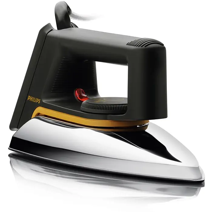PHILIPS DRY IRON 1000W HD1172/27