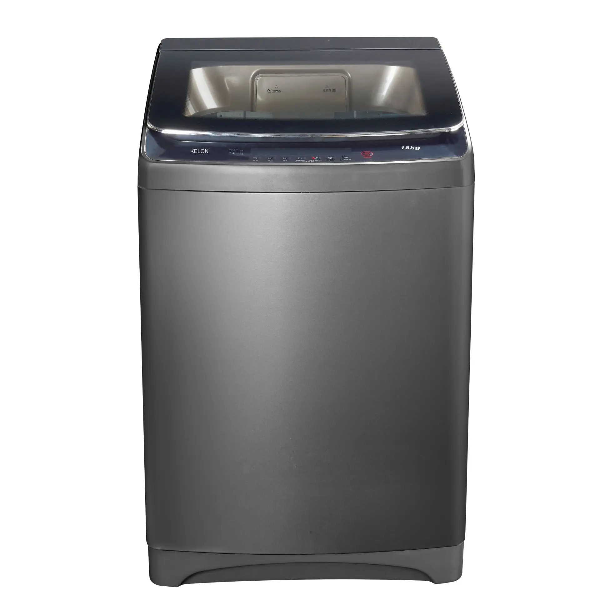 KELON WASHER TOP LOAD 18 KG KWTY1802S