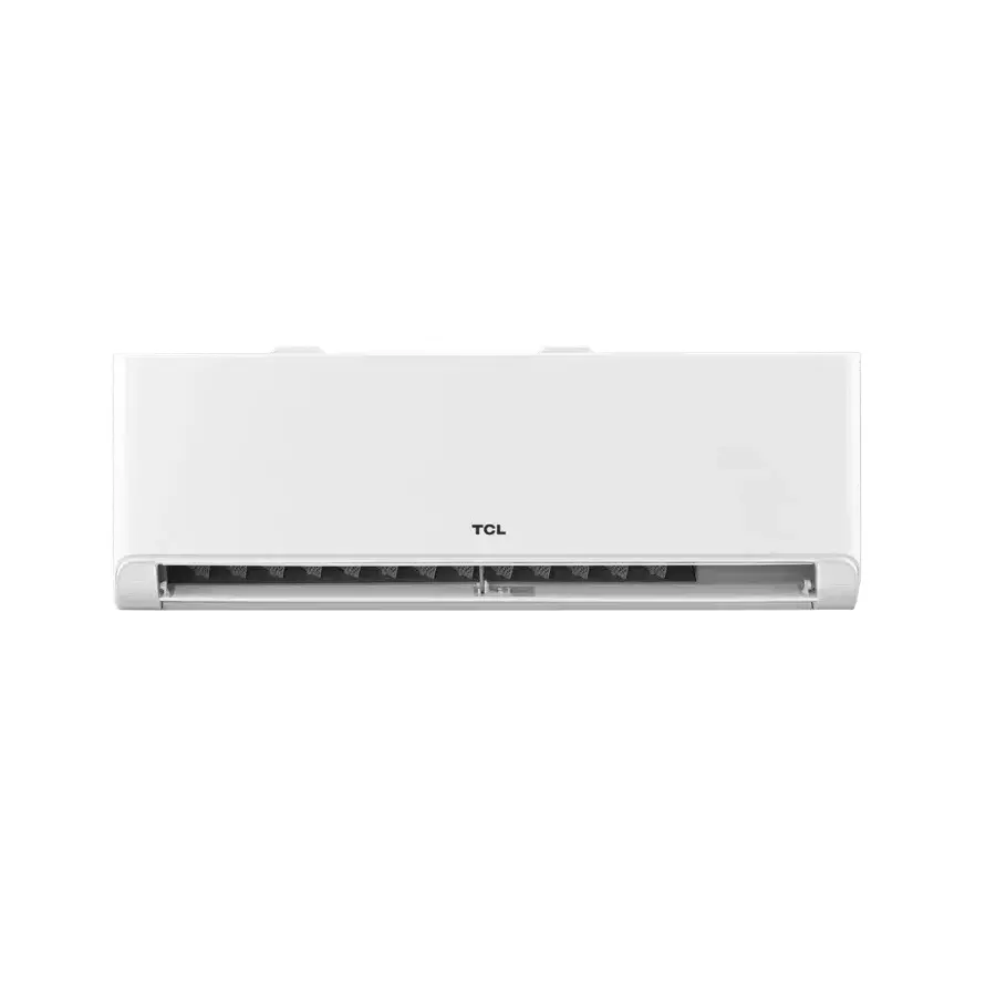 TCL SPLIT 2 TON TROPICAL WITH WIFI BREEZEIN 22900BTU WARRANTY FULL 5 YEARS & 5 YEARS COMPRESSOR TAC-24TPH21