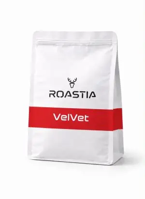 ROASTIA VEL VET 200G