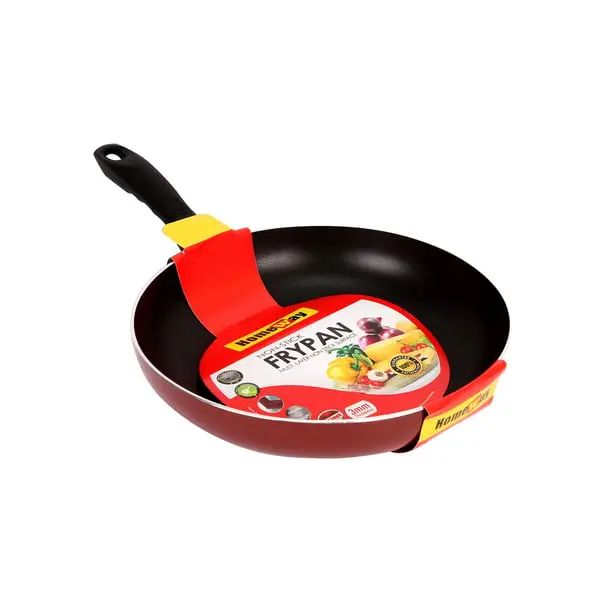 HOMEWAY NONSTICK FRY PAN 28CM HW203