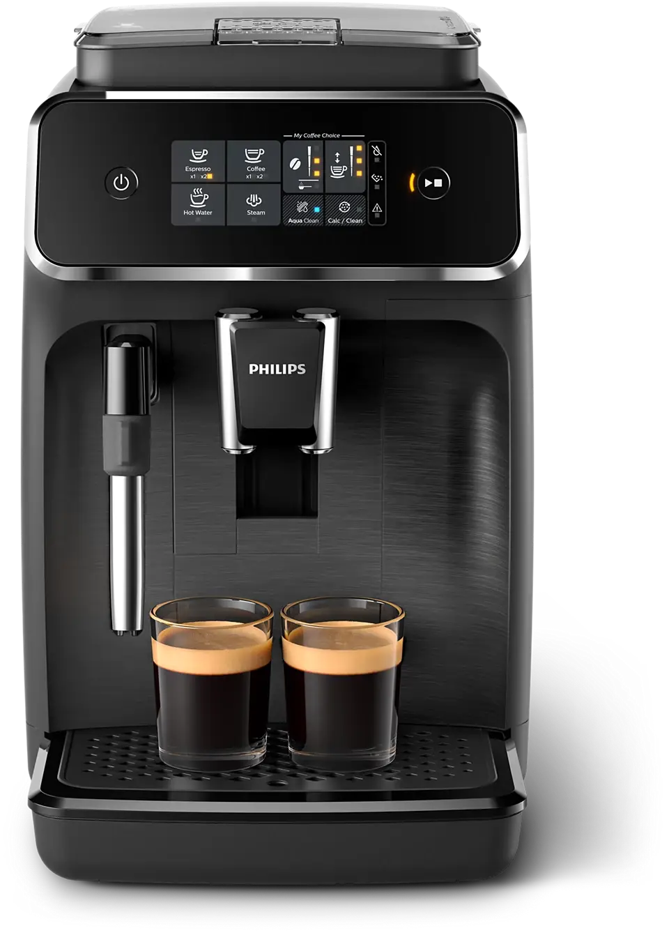 PHILIPS espresso machines  Fully automatic EP2220/10 MADE IN CHINA ( 2 YEARS WARRANTY )