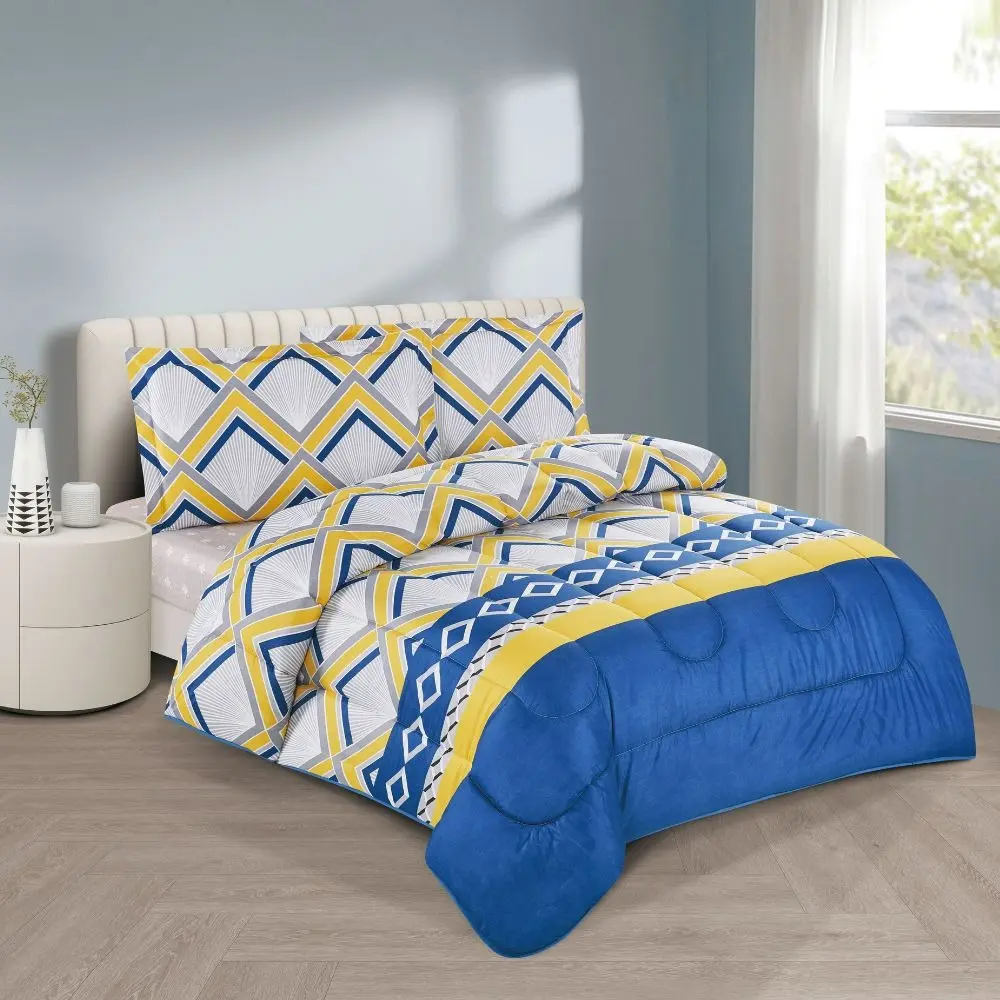 STARGOLD COMFORTER 4pcs 120 X 200 SG-CP2016