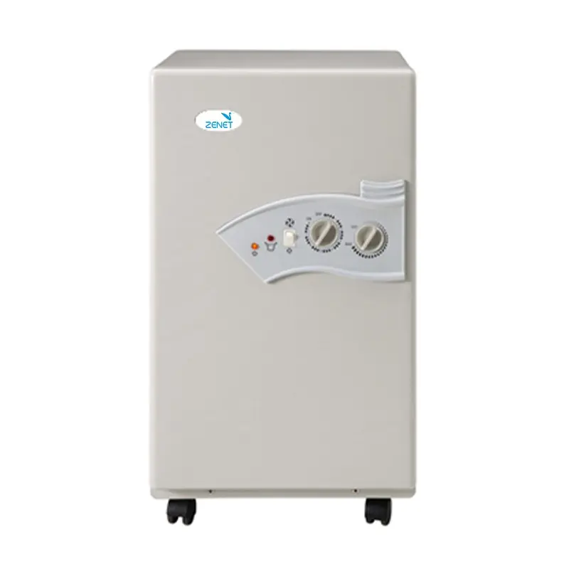 ZENET Commercial DeHumidifier 20L RAM-201